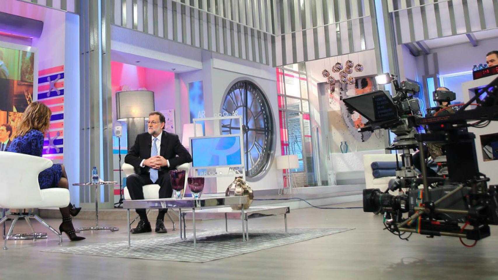 Imagen de 'El Programa de Ana Rosa'