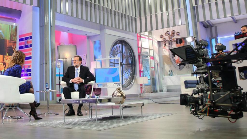 Imagen de 'El Programa de Ana Rosa'