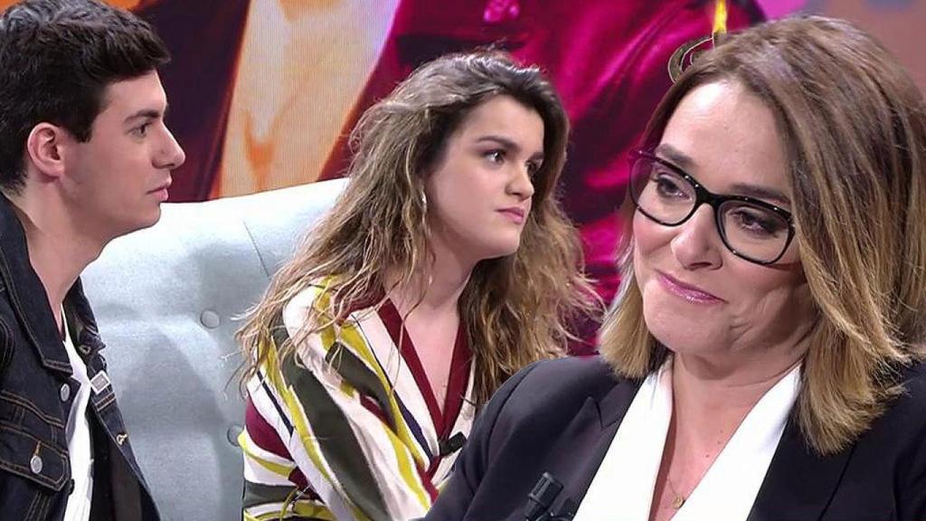 Audiencias: 'Viva la vida' logra su mejor dato histórico con la visita de Alfred y Amaia