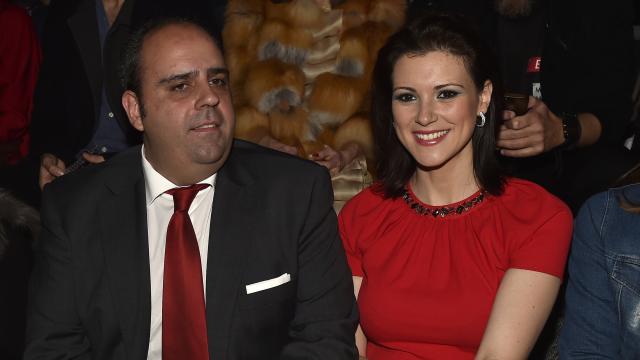 Julio Ruz, sobre la aventura de María Jesús Ruiz en Honduras: Ella es guerrera