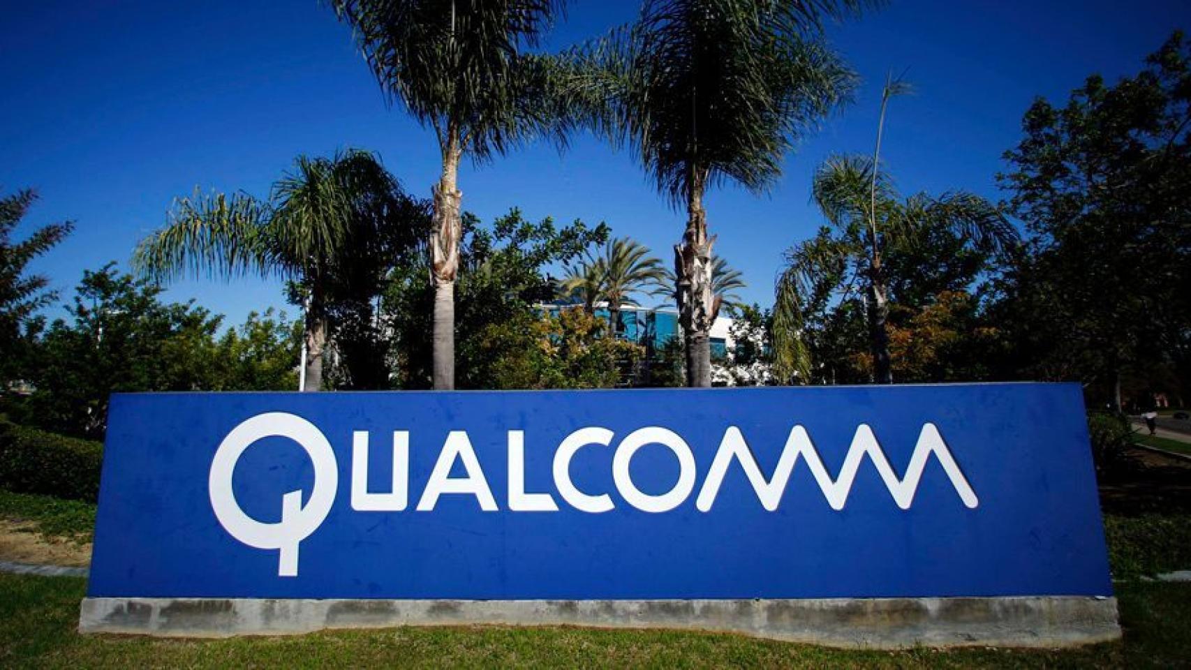 qualcomm