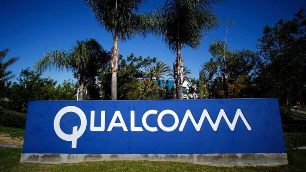 qualcomm