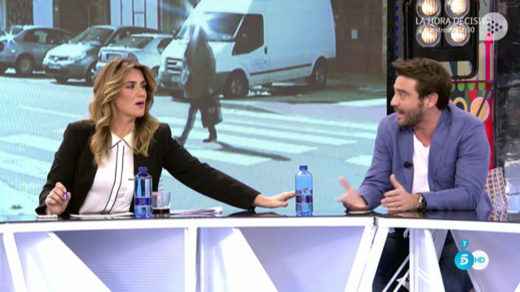 Imagen de 'Sálvame'