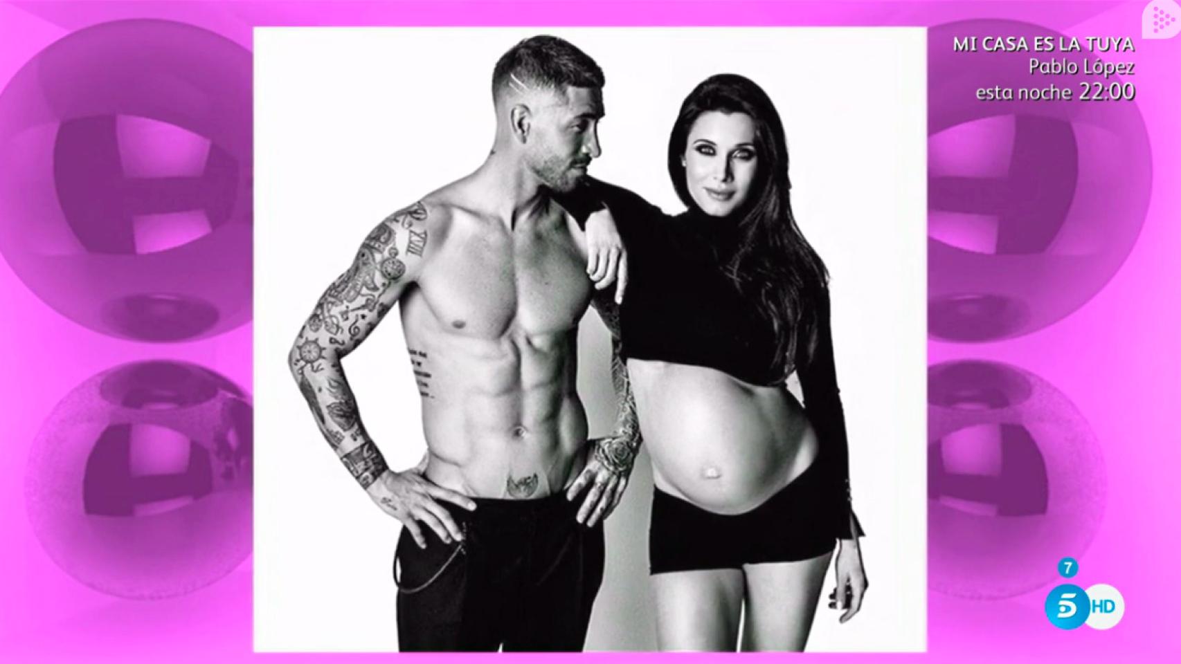 El nuevo 'Cámbiame'