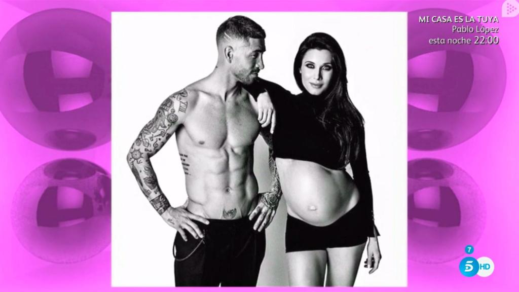 El nuevo 'Cámbiame'