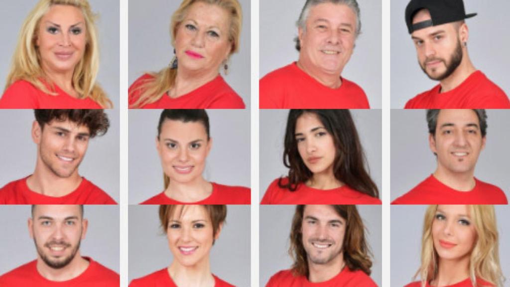 Los conflictos externos con los que los concursantes de 'Supervivientes' llegan a la isla