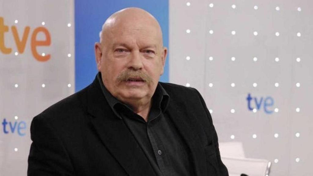 José María Íñigo.