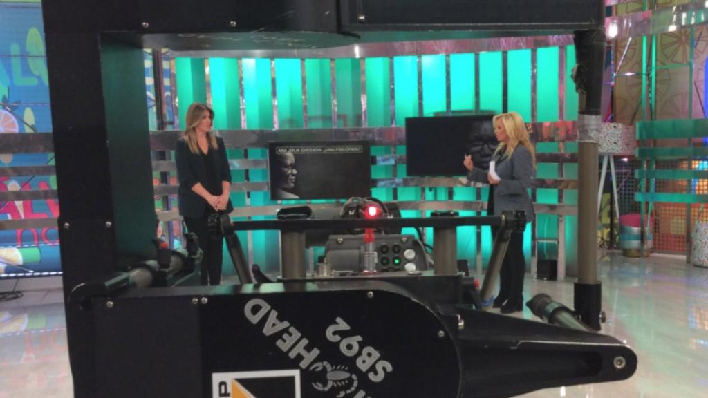 ‘Sálvame’ debe echar el freno con el caso Gabriel: no todo vale por la audiencia