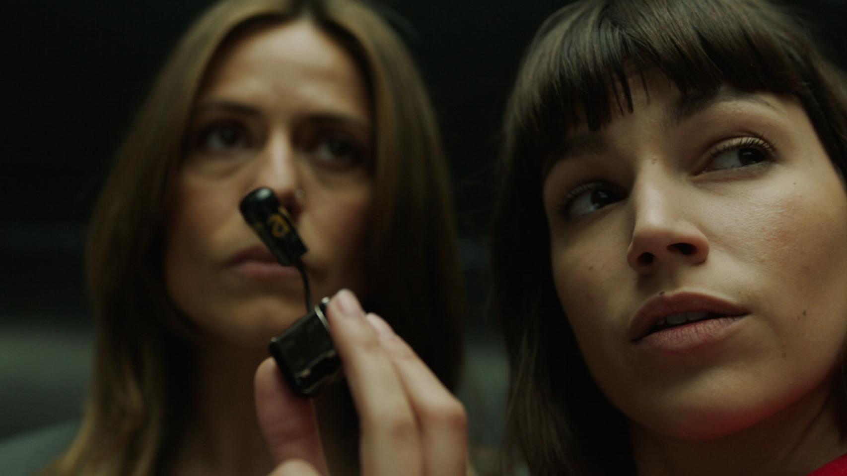 'El embarcadero', el primer proyecto de Atresmedia Studios para Movistar+