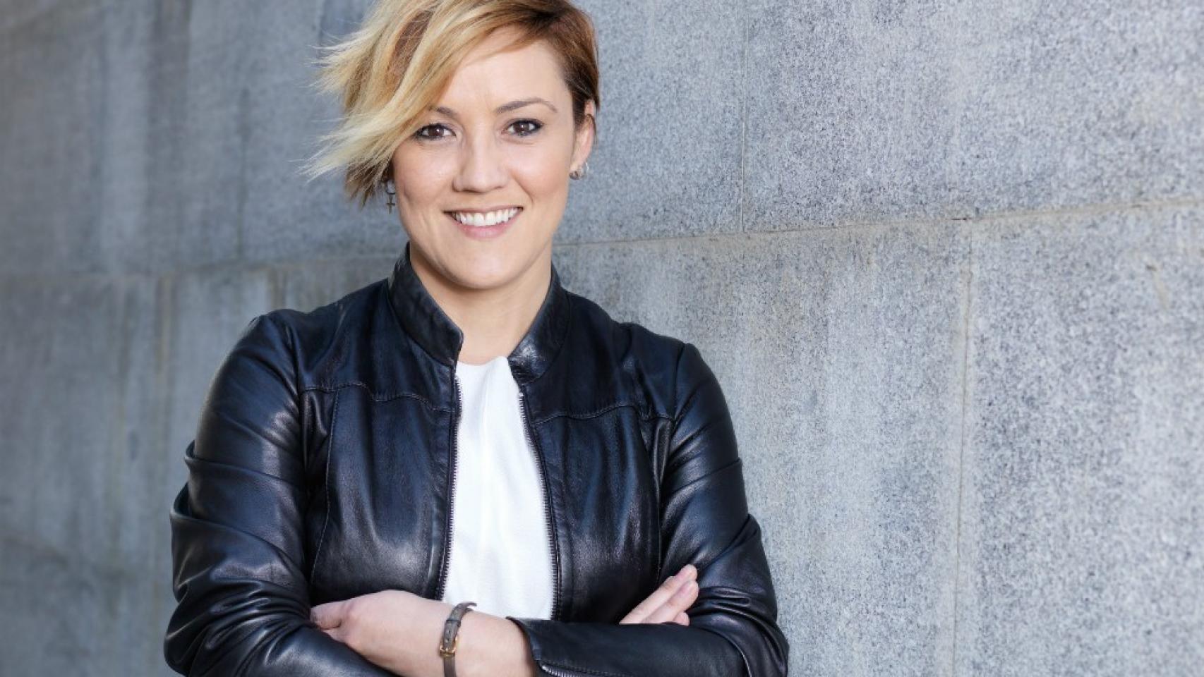 Cristina Pardo deja 'Al rojo vivo' para centrarse en nuevos proyectos en laSexta