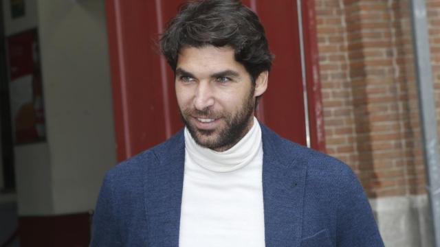 Cayetano Rivera.