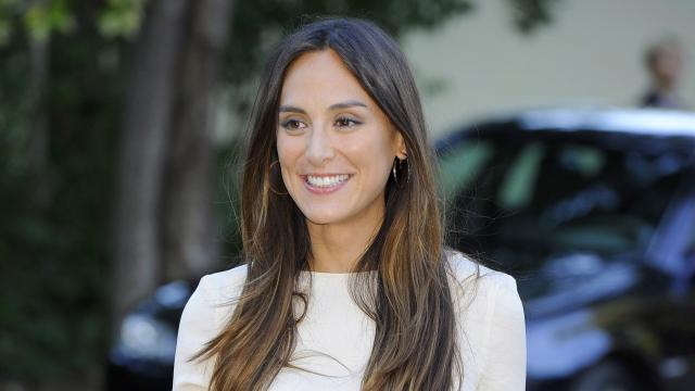 Tamara Falcó en una imagen de archivo. GTRES.