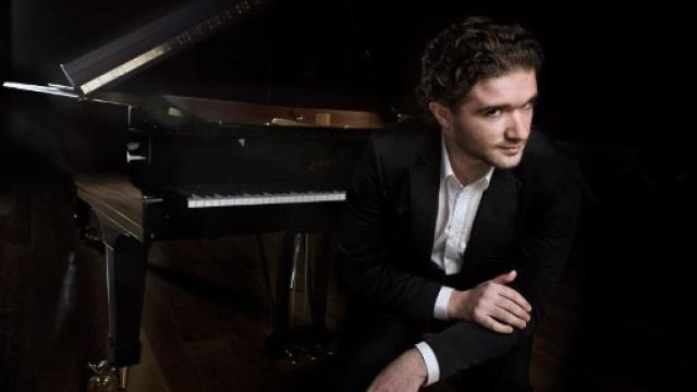 Image: Las ciudades ajenas de Ramón Paús