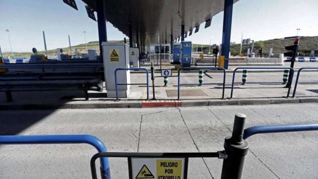 El rescate de las autovías de peaje tienen en vilo al Gobierno.