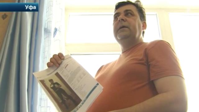 Descubre que su mujer es una prostituta viendo el telediario