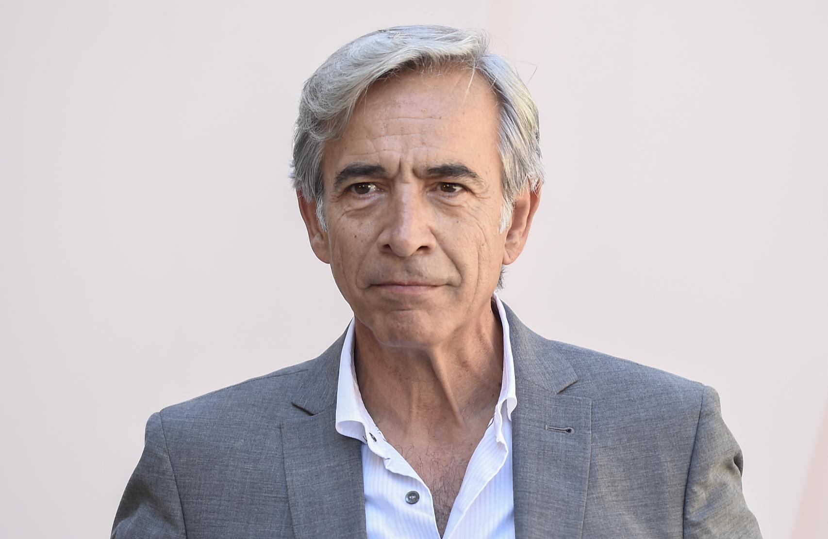 Imanol Arias en una imagen de archivo.