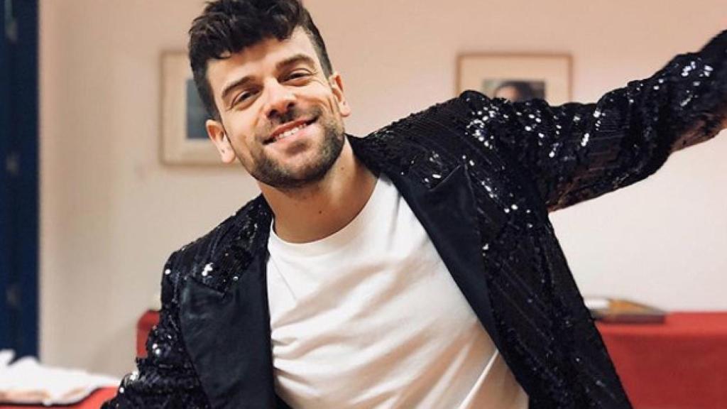 El increíble cabreo de Ricky ('OT') en redes sociales: No somos sims