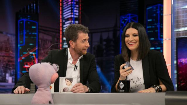 El signo del zodiaco que no cae nada bien a Laura Pausini