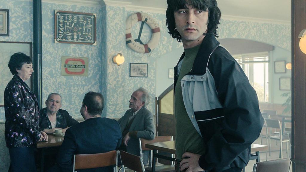 Javier Rey como Sito Miñanco.