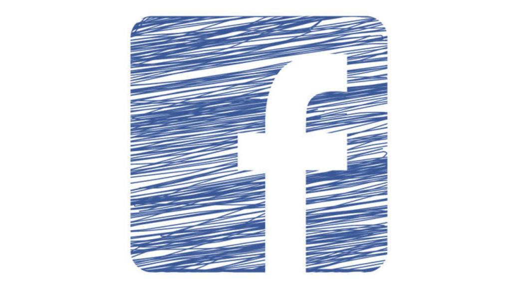 Logo de Facebook