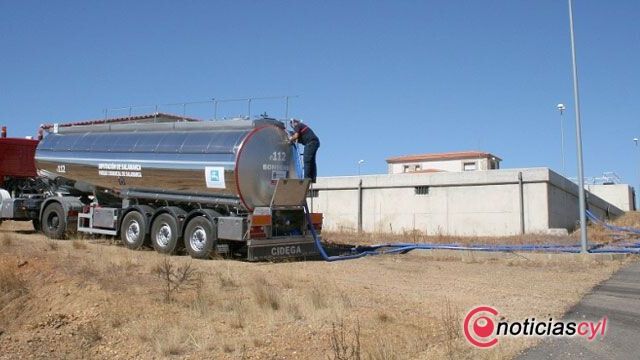 Camion-Cisterna
