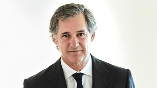 José Manuel Entrecanales, presidente de Acciona.