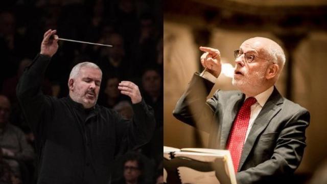 Image: Cuenca repasa las Pasiones de Bach