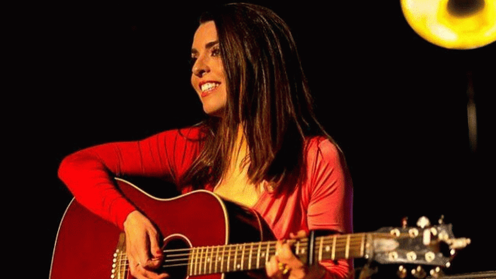 Cómo imagina Ruth Lorenzo ‘Tu canción’ en Eurovisión: Sin cuerpo de baile ni instrumentos