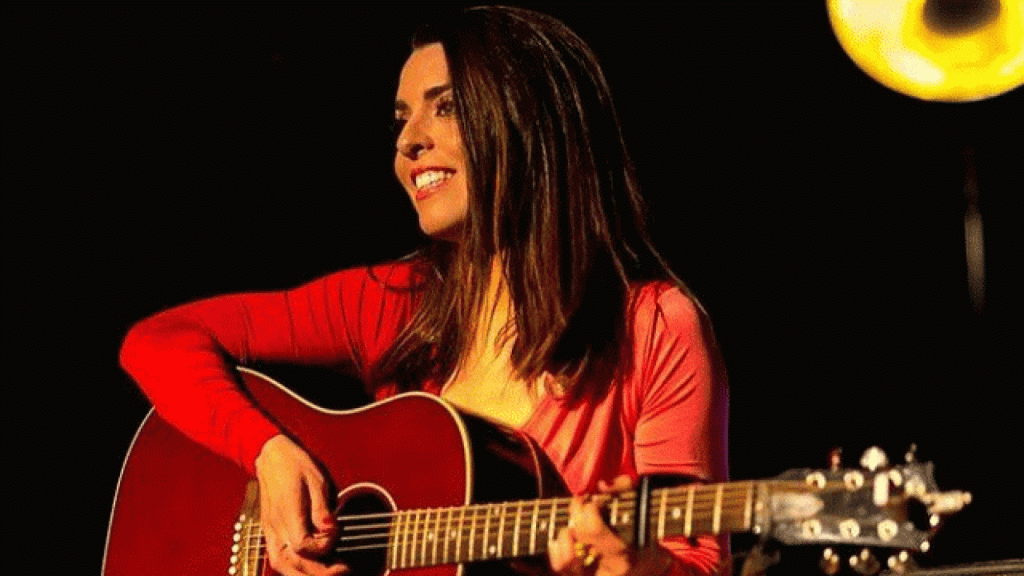 Cómo imagina Ruth Lorenzo ‘Tu canción’ en Eurovisión: Sin cuerpo de baile ni instrumentos