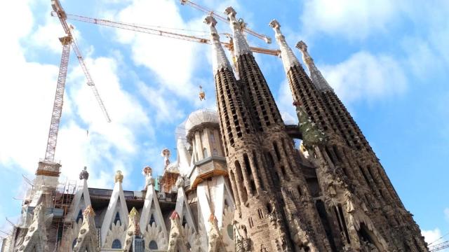 Barcelona sigue sufriendo los efectos negativos del procés.