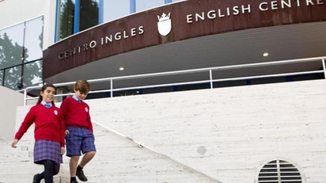 Colegio El Centro Inglés (Cádiz)