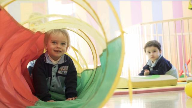 Colegio SEK Alborán (Almería)