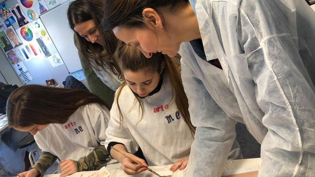 Colegio Ideo (Madrid)