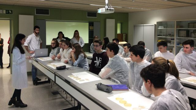 Colegio San Fermin (Pamplona)