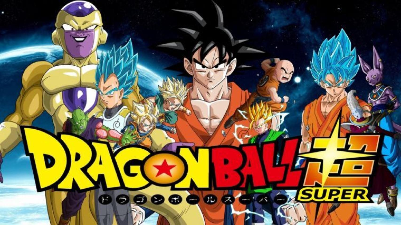 Así fue el final de 'Dragon Ball Super' que jugó con la nostalgia