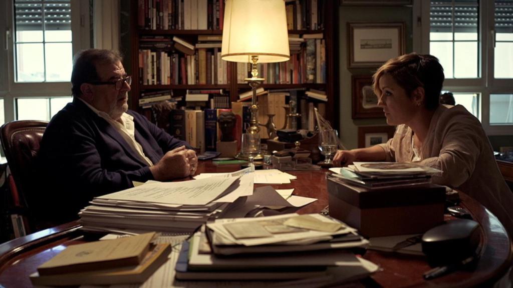 Cristina Pardo: En laSexta no se hace todo por la audiencia