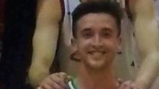 Rafael Jordá, el jugador que pudo morir en pleno partido.