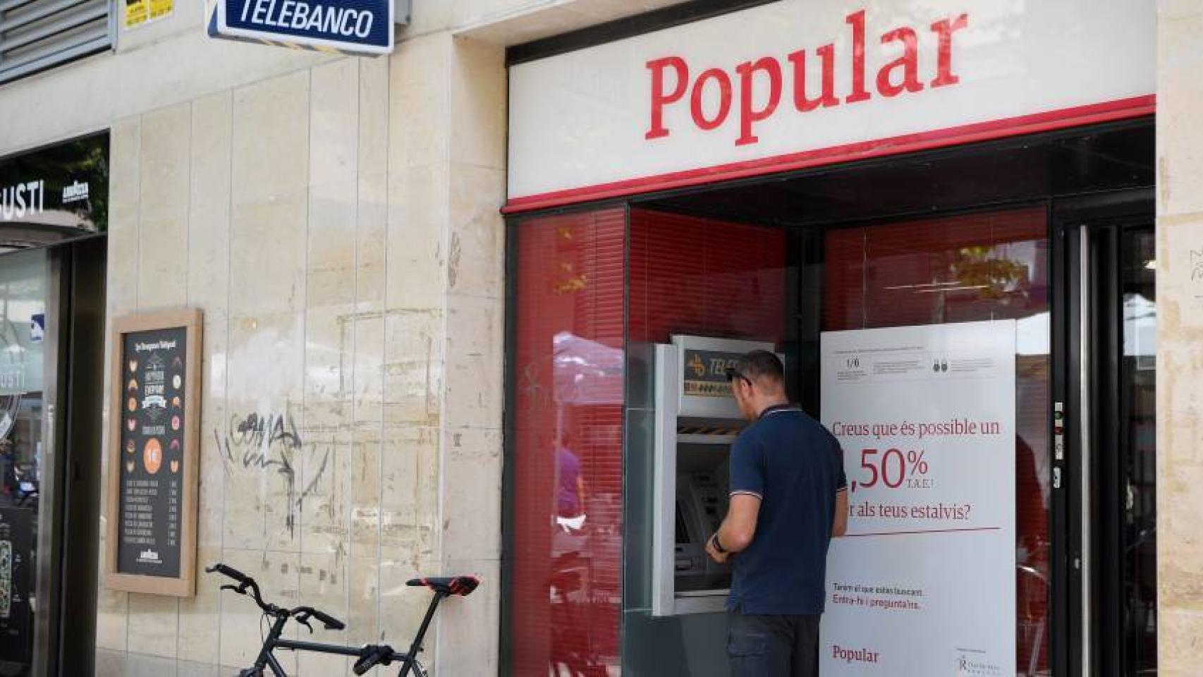 Santander mantendrá los acuerdos con ING para que sus clientes saquen dinero gratis