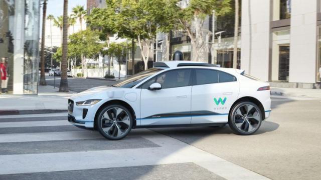 Waymo