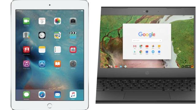 ipad-contra-chromebook