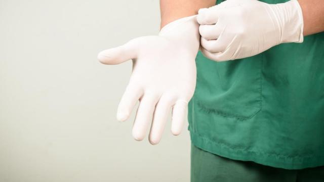 El tacto rectal es una prueba poco agradable.