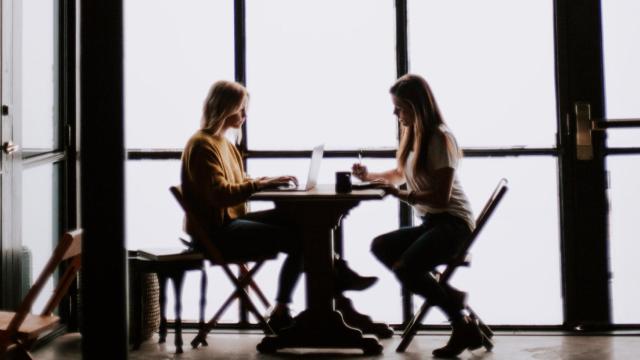 Transformación de los recursos humanos tras la covid.