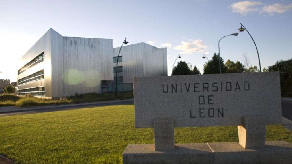 universidad de leon