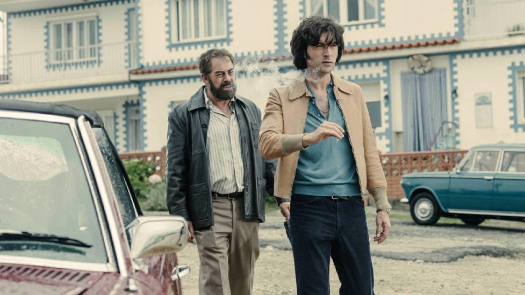 Imagen de 'Fariña'
