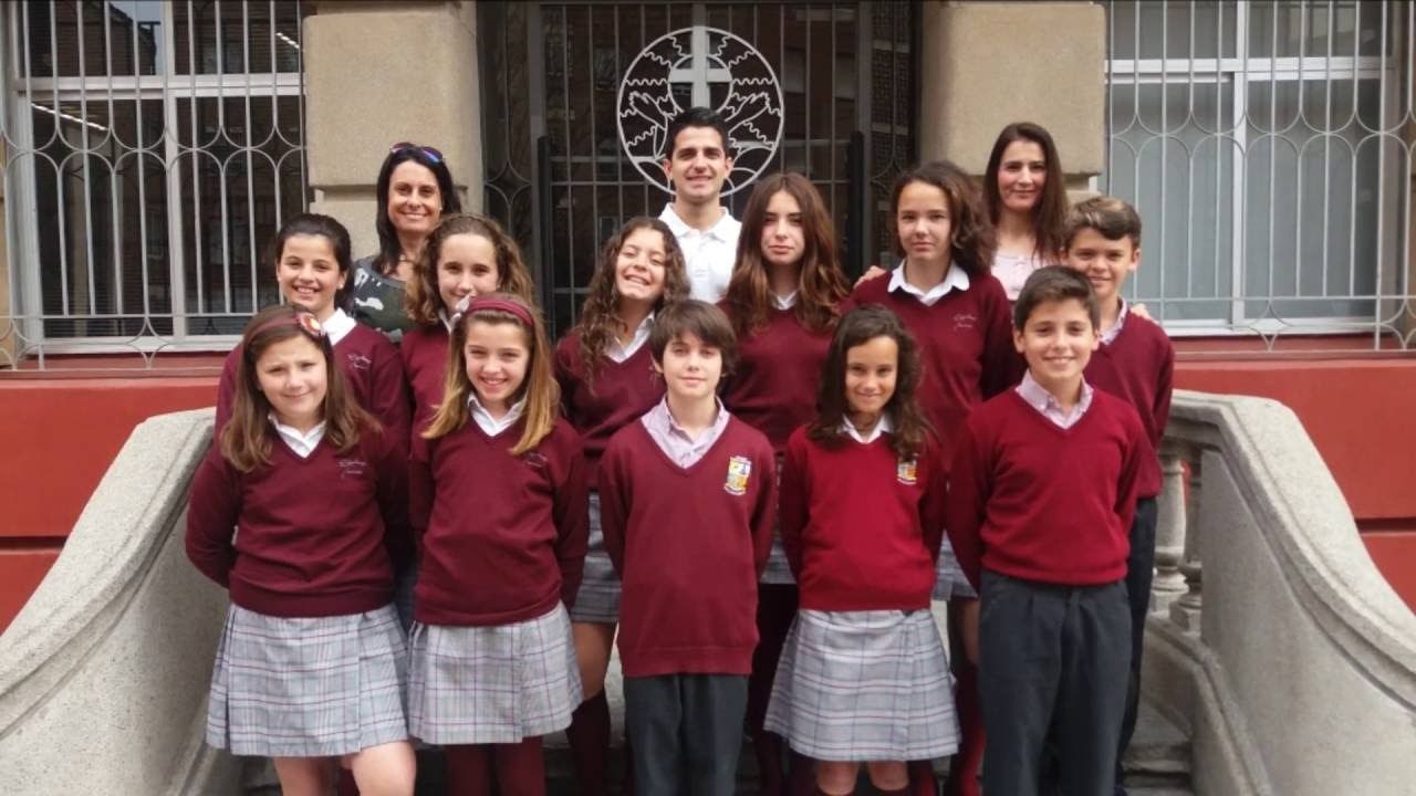 Colegio San Buenaventura (Murcia)