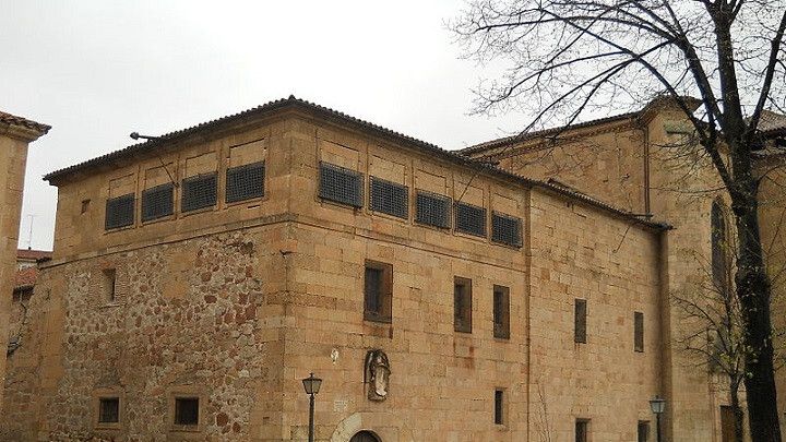 convento ursulas