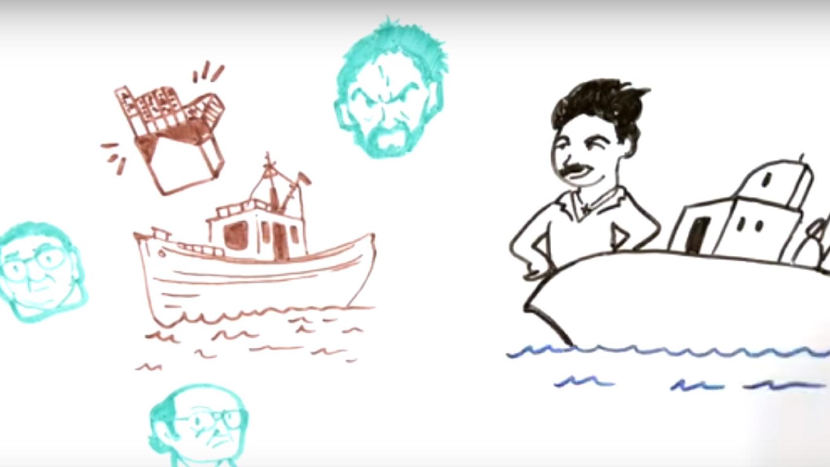 Draw My Life en Español