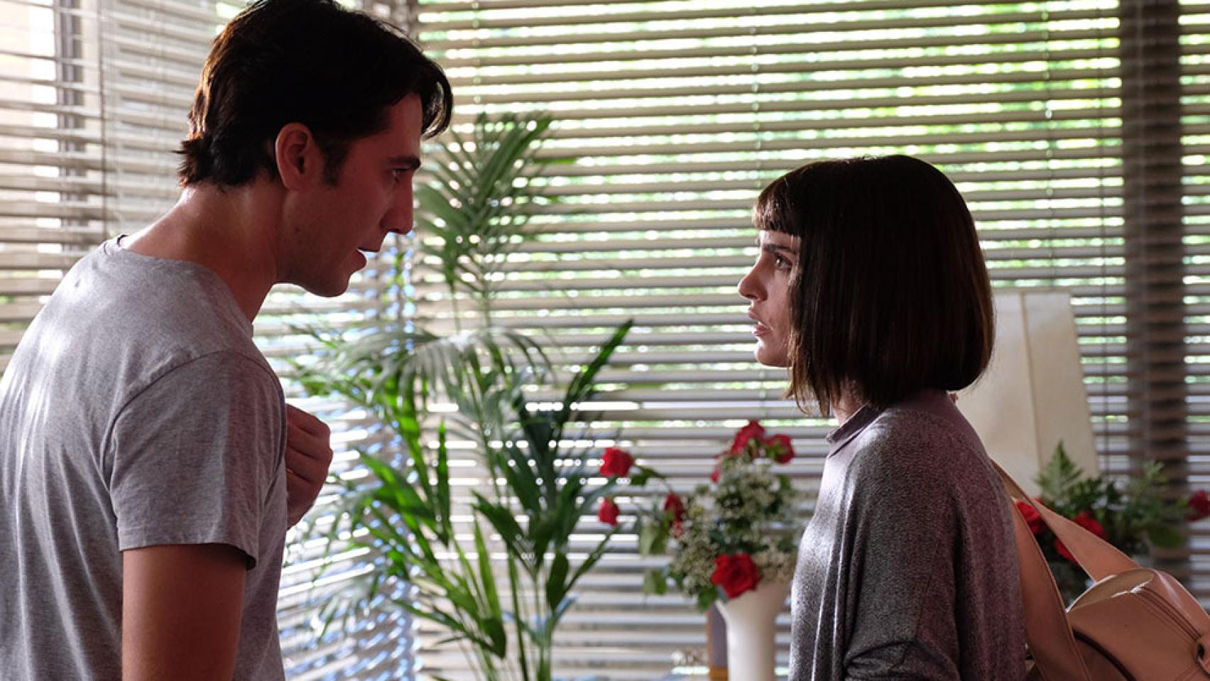 'Apaches' demostró lo que Antena 3 respeta su ficción