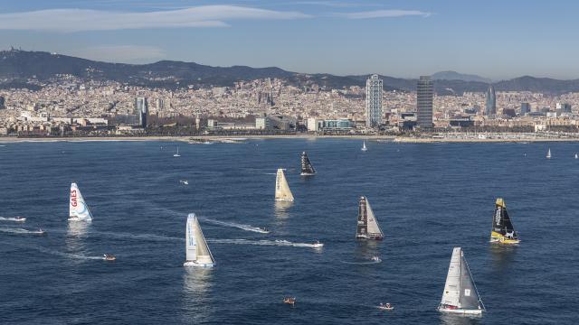 Imagen de archivo de la prueba.