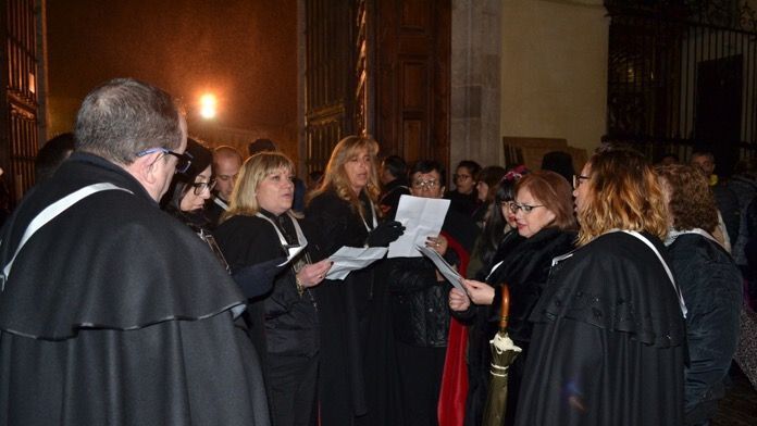 viacrucis salve angustias medina campo semana santa 11
